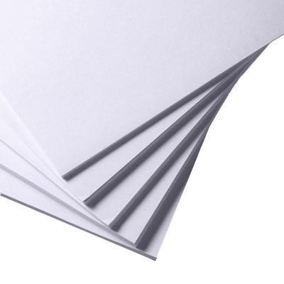 Papel offset blanco de 70 gramos de alta blancura para materiales de embalaje publicitarios