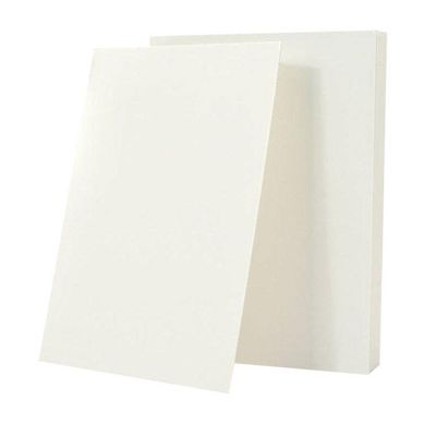 Papel de impresión de offset blanco de 60 gm 70 gm 80 gm Rollo de papel de impresión de offset