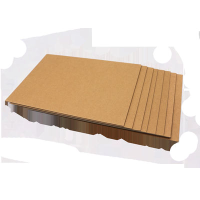 Eco Brown Kraft Papel de envoltura Rollo A prueba de humedad Aceptado por encargo