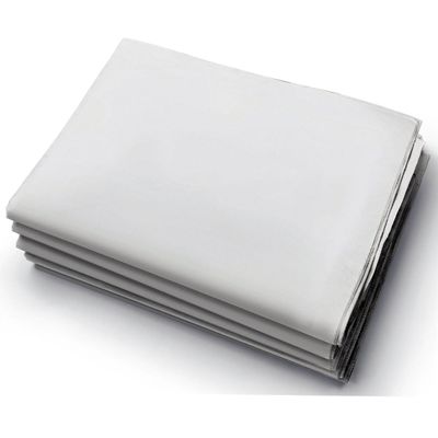 Papel de periódico de gran volumen 45 gsm 48,8 gsm en carretes
