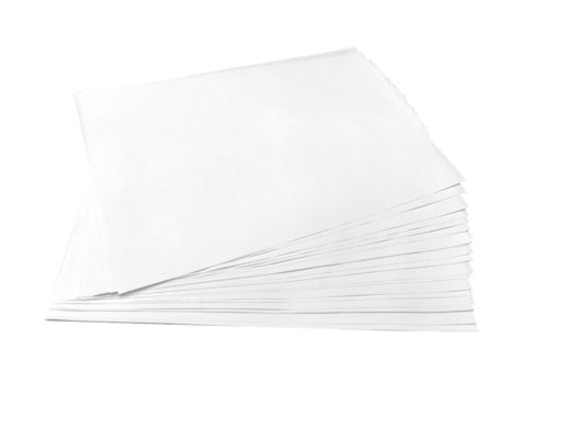 Papel de copia de oficina en blanco personalizado, papel de copia de impresora tamaño A4