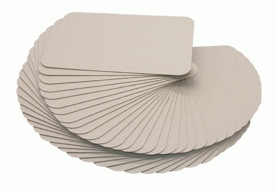 Papel de encuadernación de libros de 2 mm de grosor