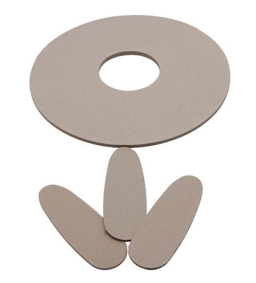 250gm 300gm 400gm 800gm 1000gm cartón de papel gris