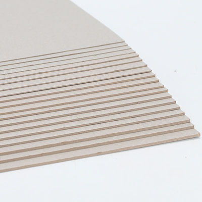 1 mm de cartón gris 2 mm de cartón 3 mm de cartón de encuadernación de libros