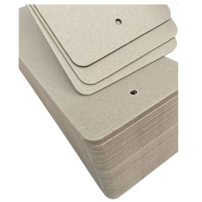 espesor 2 mm Tarjeta de papel gris Tarjetas de cartón gris 2,5 mm Tarjeta gris gruesa