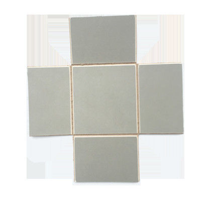Hojas de papel de cartón gris de doble cara 350GSM- 2500GSM