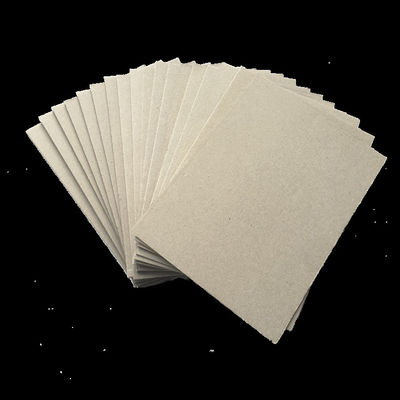 Reciclar 250 gm 300 gm 350 gm 400 gm de papel con una sola cara de cartón dúplex recubierto