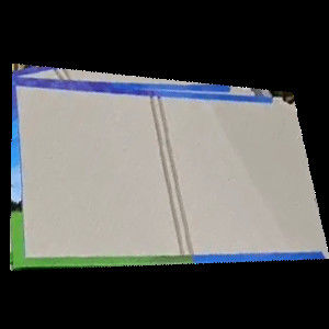 Papel gris impreso a medida de calidad superior: Hojas de cartón grueso y duro de núcleo