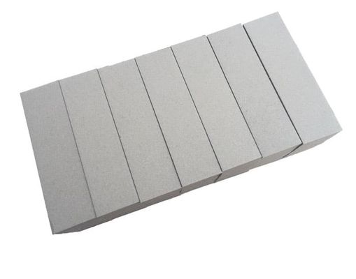 Papel gris de calidad superior: hojas de cartón de espesor de núcleo duro impresas a medida