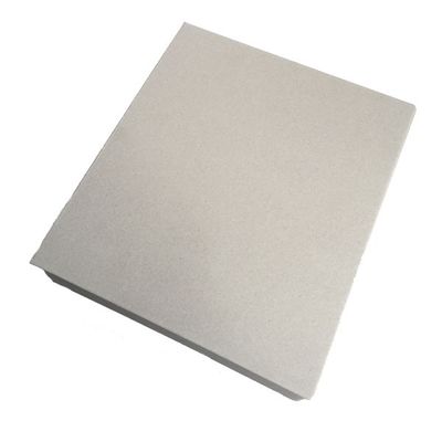 Personalizado Proveedor cartón gris de papel recubierto de cartón dúplex cartón gris de espalda cartón gris para caja