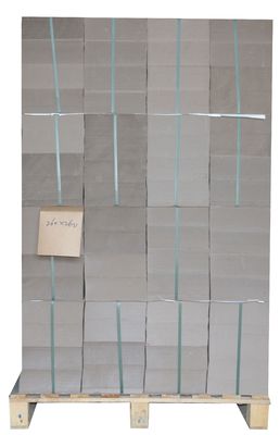 3 mm de cartón gris Fabricaciones de papel de cartón gris espesor de cartón de núcleo gris cartón gris alta dureza
