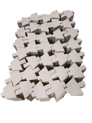 3 mm de cartón gris Fabricaciones de papel de cartón gris espesor de cartón de núcleo gris cartón gris alta dureza
