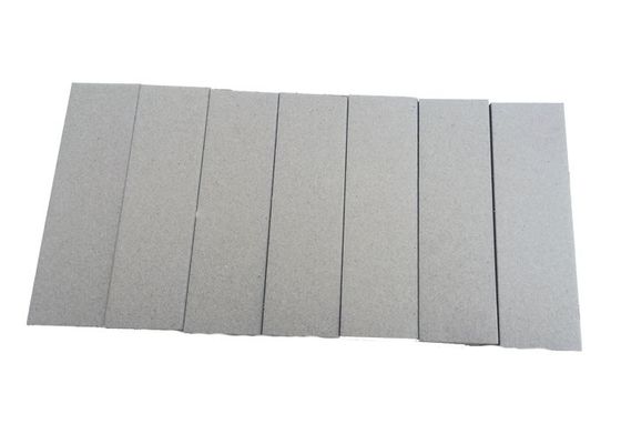 China fábrica de cartón de papel proveedor de material reciclado de espalda gris 300gm cartón de papel gris
