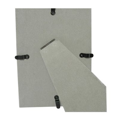 China fábrica de cartón de papel proveedor de material reciclado de espalda gris 300gm cartón de papel gris