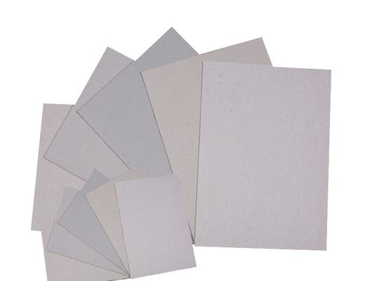 Pintura de papel de molino de cartón con material de recubrimiento