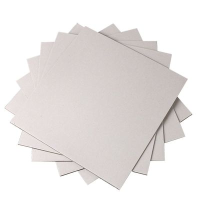Papel de cartón grueso personalizable para embalajes que acepta pedidos personalizados