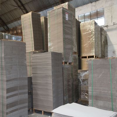 Material de recubrimiento de PE, papel para protección de suelos, rollo para protección de maquinaria pesada