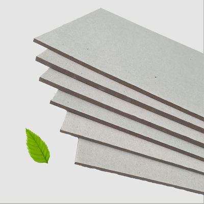 Tabla de chips de papel de celulosa química-mecánica con diseño de tabla de pizarra