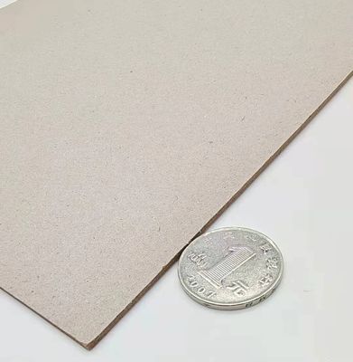 Tarjetas de papel plegable de celulosa química-mecánica recubiertas en PE para cajas de embalaje