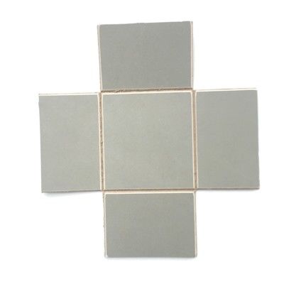 600 gramos de cartón gris para el embalaje de camisas camisa de apoyo cartón gris