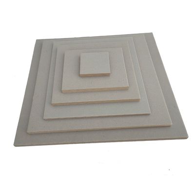 1.5mm 1.8mm grueso de papel gris hojas de cartón de cartón A4 papel gris personalizable
