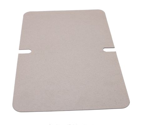 A prueba de humedad 320gm de cartón gris hojas de cartón gris con un lado PE recubierto