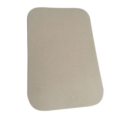 500gm 600gm 350gm cartón gris hojas de cartón de astillas suave A AA AAA grado