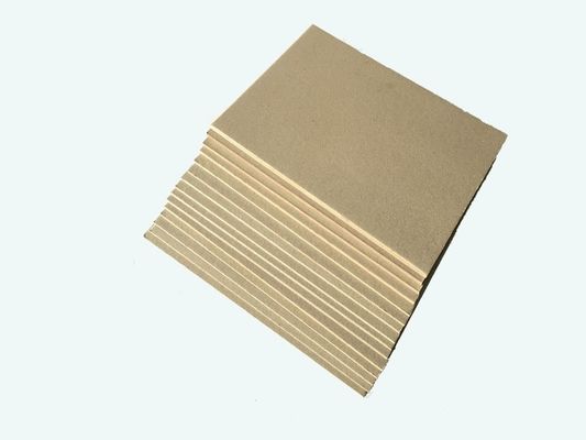 3 mm de cartón laminado de cartón libro de unión de cartón gris