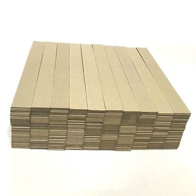 Cartón gris personalizable para caja de embalaje Tipo de celulosa química Mecánica de celulosa Pedido personalizado