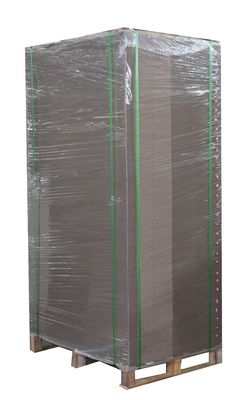 Varios espesores Hojas de cartón gris 0,5 mm 1 mm 1,5 mm 2 mm de doble cara
