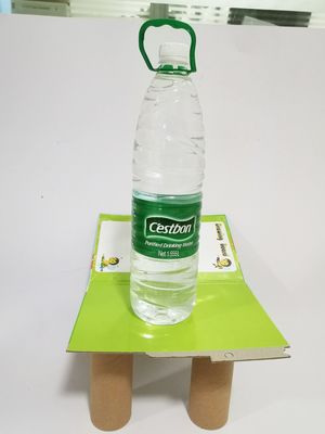 Papel de cartón gris sin recubrimiento de 1 mm, 1,5 mm, 2 mm y 3 mm, cartón gris laminado, cartón de chips, cartón para envases químicos, revestimiento de PE