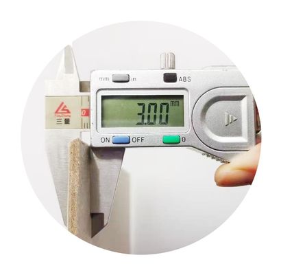 Papel de cartón gris sin recubrimiento de 1 mm, 1,5 mm, 2 mm y 3 mm, cartón gris laminado, cartón de chips, cartón para envases químicos, revestimiento de PE