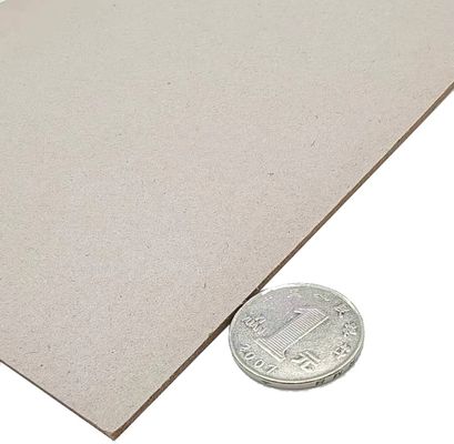 3.0mm 1000gm Papel laminado de hoja de cartón sólida