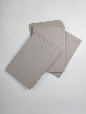 Fbb Gc1 Gc2 C1s Fbb Papel de cartón gris Ningbo C1s Plegado Papel de cartón marfil