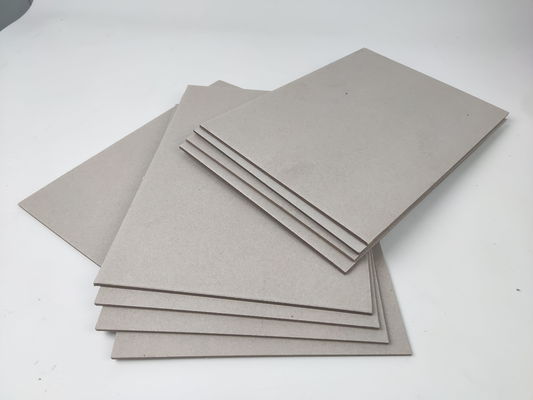 Fbb Gc1 Gc2 C1s Fbb Papel de cartón gris Ningbo C1s Plegado Papel de cartón marfil
