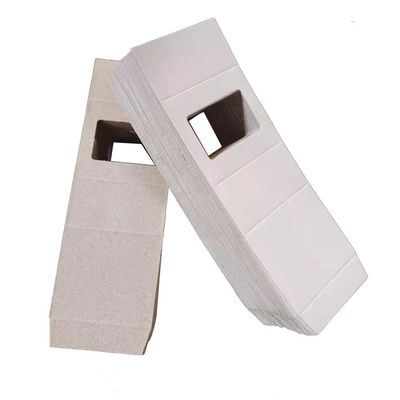 230 250 300 Gsm Cartón de calidad AA de cartón duplex de espalda gris de cartón duplex de papel de espalda gris