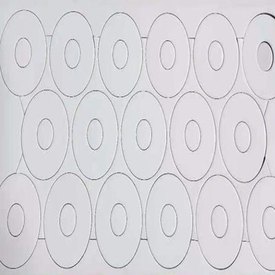 230 250 300 Gsm Cartón de calidad AA de cartón duplex de espalda gris de cartón duplex de papel de espalda gris