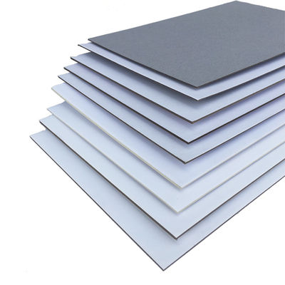 Hojas de cartón gris resistentes a la humedad, recubiertas de cartón gris de alquitrán, cartón de papel de 350 gramos