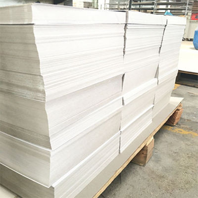 3 pulgadas de papel tubo núcleo 300gm papel recubierto con el estilo de pulpa reciclada