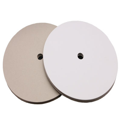 Fabricantes de tablas de doble tamaño de color gris con revestimiento de caolinita