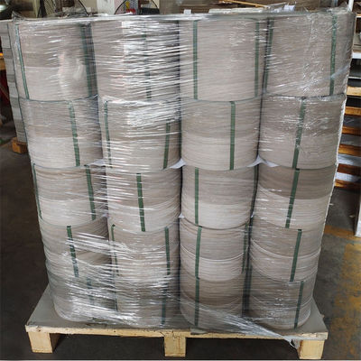 Papel de cartón duplex de fondo gris de 350G con revestimiento blanco