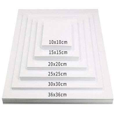 Papel de escritura blanco puro para papel de papel de papel de papel de papel