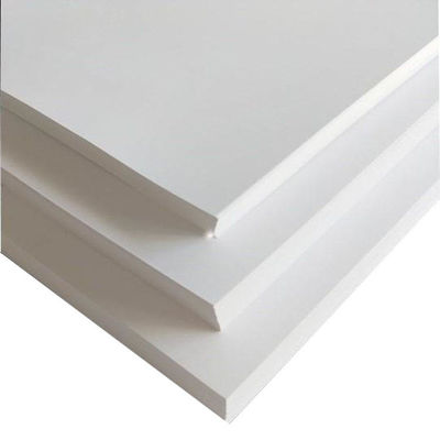 Papel de offset reciclado sin recubrimiento 60 Gsm Papel blanco sin madera personalizado