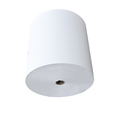 70 g 80 g 90 g 120 g Papel sin recubrimiento sin madera de papel mate de escritura de papel de impresión de pulpa mixta