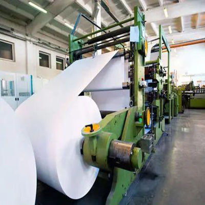 Eleva tu embalaje con papel de impresión de papel offset de tamaño personalizado de la fábrica de China