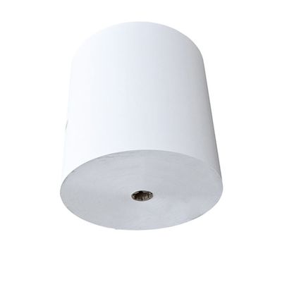 60 70 80 100 120gm Papel offset sin madera Hojas de papel de fianza para la reserva de ejercicios