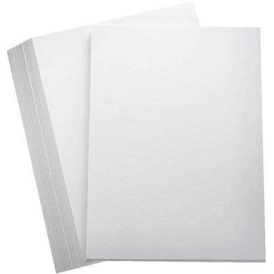 Papel de impresión offset de 70 gramos a 80 gramos para imprimir libros y hacer cuadernos