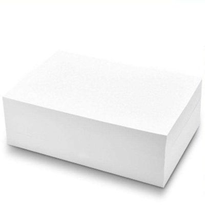 Papel de impresión offset sin revestimiento de madera con logotipo personalizado en superficie de bobina