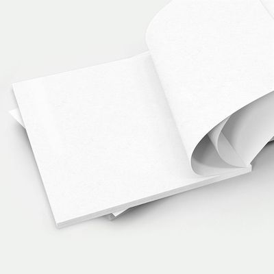 55GSM 60GSM 70X100cm Papel de impresión offset en rollos grandes Alta rigidez