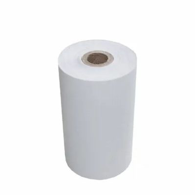 55GSM 60GSM 70X100cm Papel de impresión offset en rollos grandes Alta rigidez